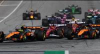 Lando Norris Fends Off Piastri For Austrian GP Win